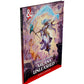 D&D Dungeons & Dragons Arcana Unleashed Hardcover