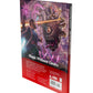 D&D Dungeons & Dragons Arcana Unleashed Hardcover