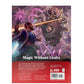 D&D Dungeons & Dragons Arcana Unleashed Hardcover