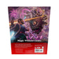 D&D Dungeons & Dragons Arcana Unleashed Hardcover