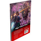 D&D Dungeons & Dragons Arcana Unleashed Hardcover