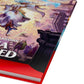 D&D Dungeons & Dragons Arcana Unleashed Hardcover