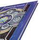 D&D Dungeons & Dragons Arcana Unleashed Hardcover Alternative Cover