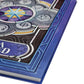 D&D Dungeons & Dragons Arcana Unleashed Hardcover Alternative Cover