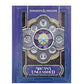 D&D Dungeons & Dragons Arcana Unleashed Hardcover Alternative Cover