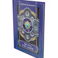 D&D Dungeons & Dragons Arcana Unleashed Hardcover Alternative Cover