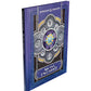 D&D Dungeons & Dragons Arcana Unleashed Hardcover Alternative Cover