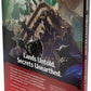 D&D Dungeons & Dragons Forgotten Realms Adventures in Faerun Hardcover