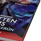 D&D Dungeons & Dragons Forgotten Realms Adventures in Faerun Hardcover