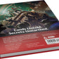 D&D Dungeons & Dragons Forgotten Realms Adventures in Faerun Hardcover