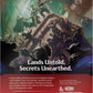 D&D Dungeons & Dragons Forgotten Realms Adventures in Faerun Hardcover