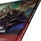 D&D Dungeons & Dragons Forgotten Realms Adventures in Faerun Hardcover