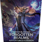 D&D Dungeons & Dragons Forgotten Realms Adventures in Faerun Hardcover