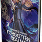 D&D Dungeons & Dragons Forgotten Realms Adventures in Faerun Hardcover