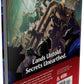D&D Dungeons & Dragons Forgotten Realms Adventures in Faerun Hardcover