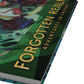 D&D Dungeons & Dragons Forgotten Realms Adventures in Faerun Hardcover Alternative Cover