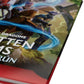 D&D Dungeons & Dragons Forgotten Realms Heroes of Faerun Player Expansion Hardcover