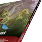 D&D Dungeons & Dragons Forgotten Realms Heroes of Faerun Player Expansion Hardcover
