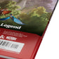 D&D Dungeons & Dragons Forgotten Realms Heroes of Faerun Player Expansion Hardcover