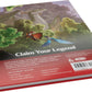 D&D Dungeons & Dragons Forgotten Realms Heroes of Faerun Player Expansion Hardcover