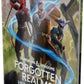 D&D Dungeons & Dragons Forgotten Realms Heroes of Faerun Player Expansion Hardcover