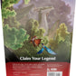 D&D Dungeons & Dragons Forgotten Realms Heroes of Faerun Player Expansion Hardcover