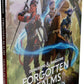 D&D Dungeons & Dragons Forgotten Realms Heroes of Faerun Player Expansion Hardcover