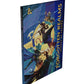 D&D Dungeons & Dragons Forgotten Realms Heroes of Faerun Player Expansion Hardcover Alternative Cover