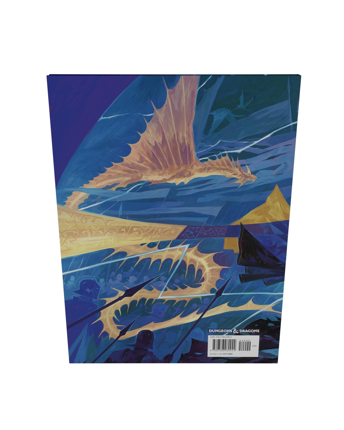 D&D Dungeons & Dragons Forgotten Realms Heroes of Faerun Player Expansion Hardcover Alternative Cover