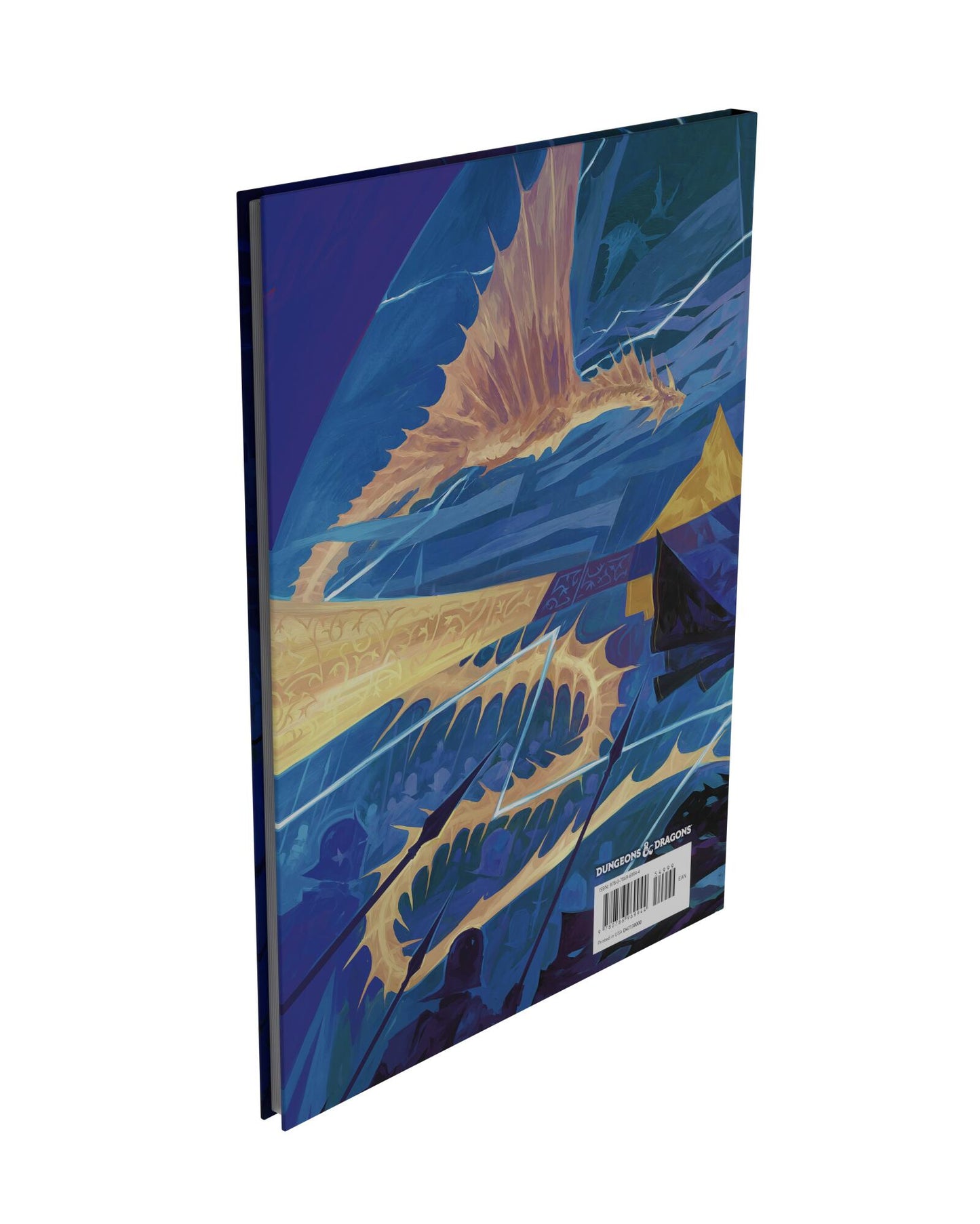 D&D Dungeons & Dragons Forgotten Realms Heroes of Faerun Player Expansion Hardcover Alternative Cover