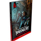 D&D Dungeons & Dragons Ravenloft the Horrors Within Hardcover