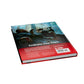 D&D Dungeons & Dragons Ravenloft the Horrors Within Hardcover