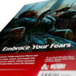 D&D Dungeons & Dragons Ravenloft the Horrors Within Hardcover