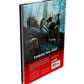 D&D Dungeons & Dragons Ravenloft the Horrors Within Hardcover