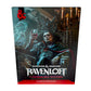 D&D Dungeons & Dragons Ravenloft the Horrors Within Hardcover