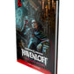 D&D Dungeons & Dragons Ravenloft the Horrors Within Hardcover