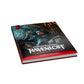 D&D Dungeons & Dragons Ravenloft the Horrors Within Hardcover