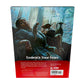 D&D Dungeons & Dragons Ravenloft the Horrors Within Hardcover