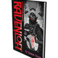 D&D Dungeons & Dragons Ravenloft the Horrors Within Hardcover Alternative Cover