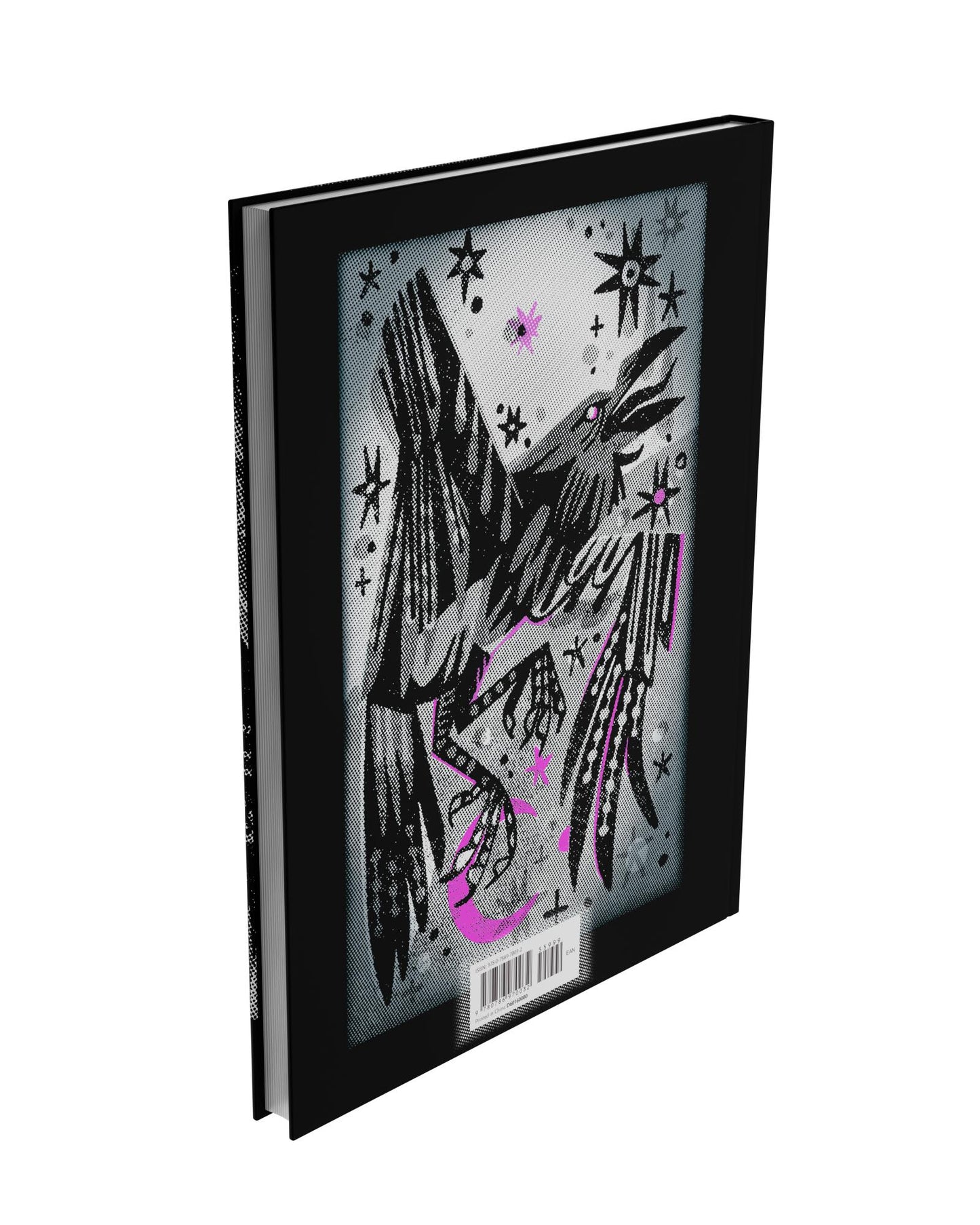 D&D Dungeons & Dragons Ravenloft the Horrors Within Hardcover Alternative Cover