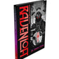 D&D Dungeons & Dragons Ravenloft the Horrors Within Hardcover Alternative Cover