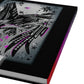 D&D Dungeons & Dragons Ravenloft the Horrors Within Hardcover Alternative Cover