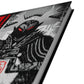 D&D Dungeons & Dragons Ravenloft the Horrors Within Hardcover Alternative Cover