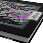 D&D Dungeons & Dragons Ravenloft the Horrors Within Hardcover Alternative Cover