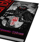 D&D Dungeons & Dragons Ravenloft the Horrors Within Hardcover Alternative Cover