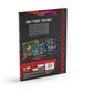D&D Dungeons & Dragons Ravenloft the Horrors Within Map Pack