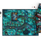 D&D Dungeons & Dragons Ravenloft the Horrors Within Map Pack
