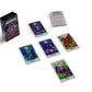 D&D Dungeons & Dragons Ravenloft the Horrors Within Tarokka Deck