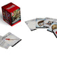 D&D Dungeons & Dragons Reference Cards Magic Items Common and Uncommon
