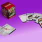 D&D Dungeons & Dragons Reference Cards Magic Items Common and Uncommon